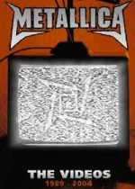 Metallica: The Videos 1989-2004